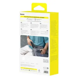 Baseus EnerFill FP41 30000 mAh 22 5 W Powerbank 30000mAh 22.5W Schnellladung