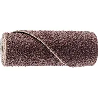 Pferd TOOLS POLIROLL PR zylindrische Schleifrollen Ø 18x50mm Bohrung