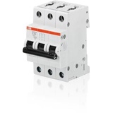 ABB Stromunterbrecher Miniatur-Leistungsschalter Typ D