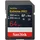 SanDisk Extreme Pro SDXC UHS-II U3 V90 R300/W300 64 GB