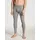 CALIDA Wool & Silk Leggings grau L
