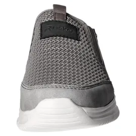 Rieker Clog Herren Grau 42