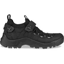 ECCO Offroad Herren black/black/black 41