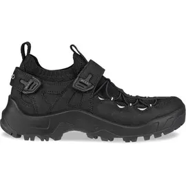 ECCO Offroad Herren black/black/black 41