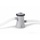 Intex Krystal Clear Kartuschenfilteranlage 330 Gallons 628602