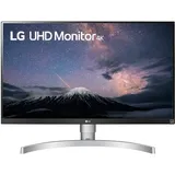LG 27UL650-W 27" schwarz