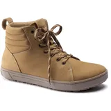Birkenstock QO 700 Leder camel - 46