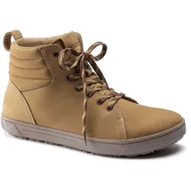 Birkenstock QO 700 Leder camel - 46