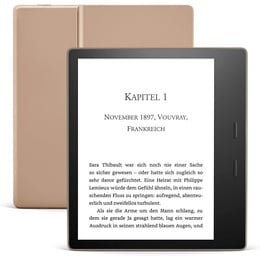 E-Book-Reader