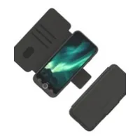 Doro Wallet Case - Graphite