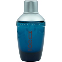 HUGO BOSS Hugo Dark Blue Eau de Toilette 75 ml