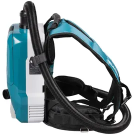 Makita VC009GZ01 Akku-Rucksackstaubsauger