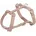 Hundegeschirr Pink M L