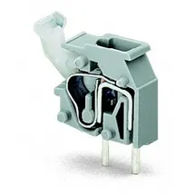 WAGO GMBH & CO. KG WAGO GmbH &amp; Co. KG Einzelklemme 255-401