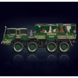 Mould King Tatry Kolos 8x8 Militär LKW 4733-tlg. 20039