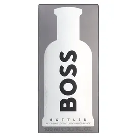 HUGO BOSS Boss Bottled Aftershave Lotion 100 ml