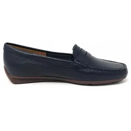 Wirth Albany Damen Dunkelblau 43