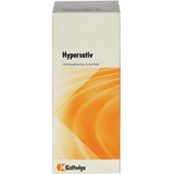 Kattwiga Arzneimittel GmbH Hypersativ Tropfen