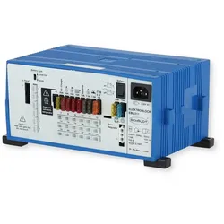 SCHAUDT Elektroblock EBL 211 mit Kontrolltafel