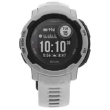 Garmin Instinct 2 Solar grau (010-02627-01) | Zustand: wie neu | AN659974
