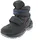 Lowa 640542 für Kinder, grau, Größe 25 EU