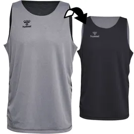 hummel Core Xk Reverse Basket Trikot Kinder black/alloy