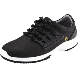 Abeba Berufsschuh schwarz 36761, O2, EU-Schuhgröße: 39