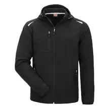 Nitras MOTION TEX Light, schwarz - L