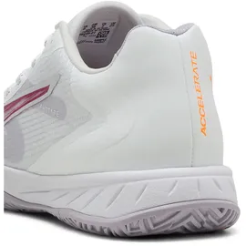 Puma Accelerate Turbo 4 Damen, - weiss 38.5