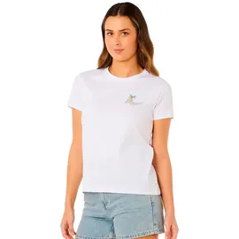 Rip Curl Tide Line Standard Tee - L