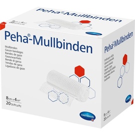 Paul Hartmann Peha-Mullbinde 8cmx4m