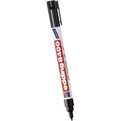EDDING 8400 cd/dvd/bd - Marker - permanent - für CD/DVD