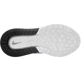 Nike Air Max Phoenix Kinder Weiß/Game Royal/Schwarz 33