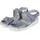Semler Dunja Damen Blau 38
