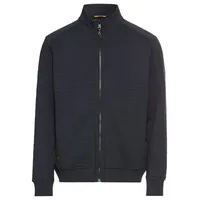 CAMEL ACTIVE Sweatjacke blau XL