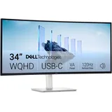 Dell Plus S3425DW, 34" (210-BQWR)