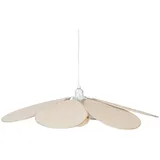 Atmosphera Naya 1 E27 Metall beige
