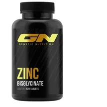 GN Labaratories Zink Bisglycinate 120 Tabletten