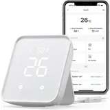 SwitchBot Hub 2, Smart Home Hub, Weiss