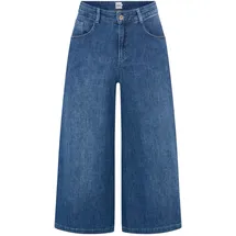 Brax Damen Style Melli S Casual Light Denim Jeans - 32W / 32L