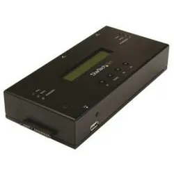 Festplatte Startech SATSASDUPE11