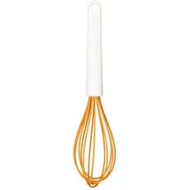 Fiskars Functional Form Schneebesen mit Silikon