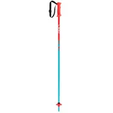 Leki Rider Alpin-Skistöcke, grün - 90 cm