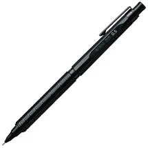 Pentel Druckbleistift PP3005 0,5 mm Schwarz
