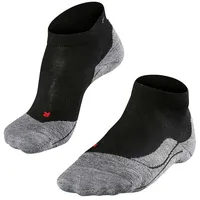 Falke Damen RU 4 Short schwarz