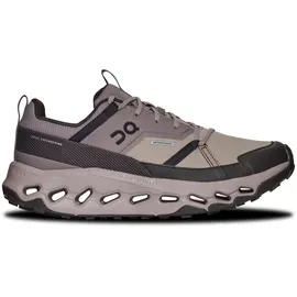 On Cloudhorizon Waterproof Damen Desert / Thorn 40,5