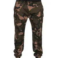 Fox International Joggers Regular Grün S