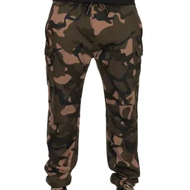Fox International Lw Camo Grün S