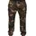 Fox International Lw Camo Grün S