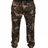 Fox International Lw Camo Grün S